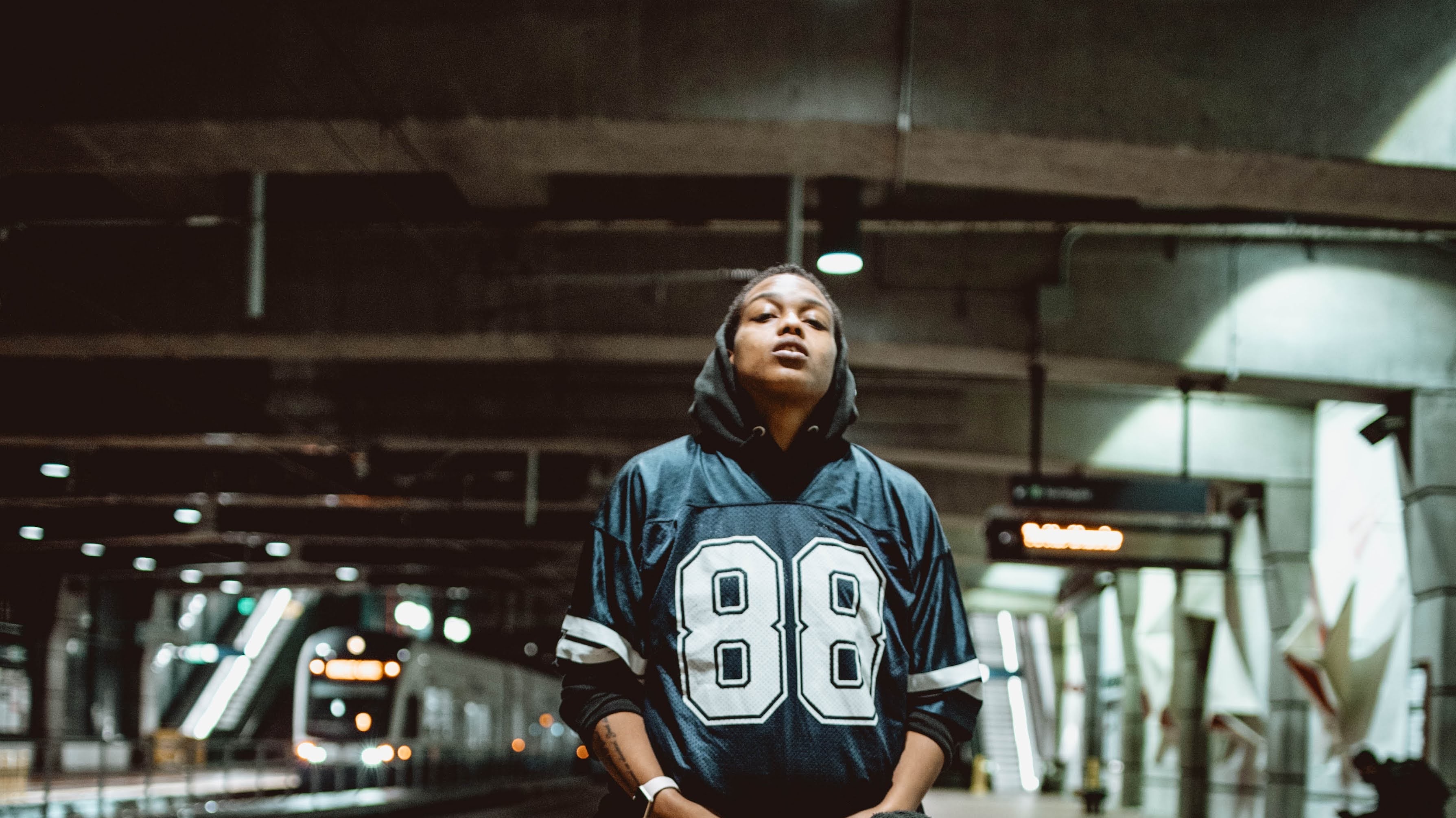 L$P wolfpack Seattle rapper